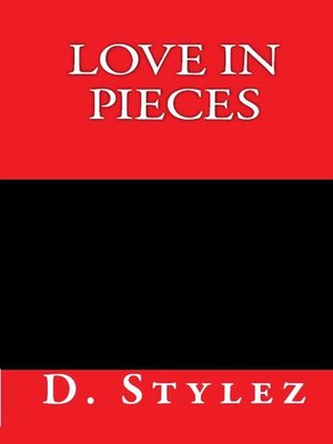 cover image of Love In Pieces